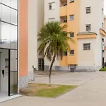 Sun Way Apartamentos Com Piscinas E Churrasqueiras Apto 4403