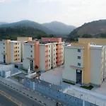 Sun Way Apartamentos Com Piscinas E Churrasqueiras Apto 4403