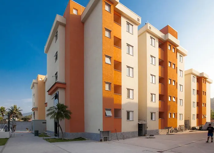 Sun Way Apartamentos Com Piscinas E Churrasqueiras Apto 4403
