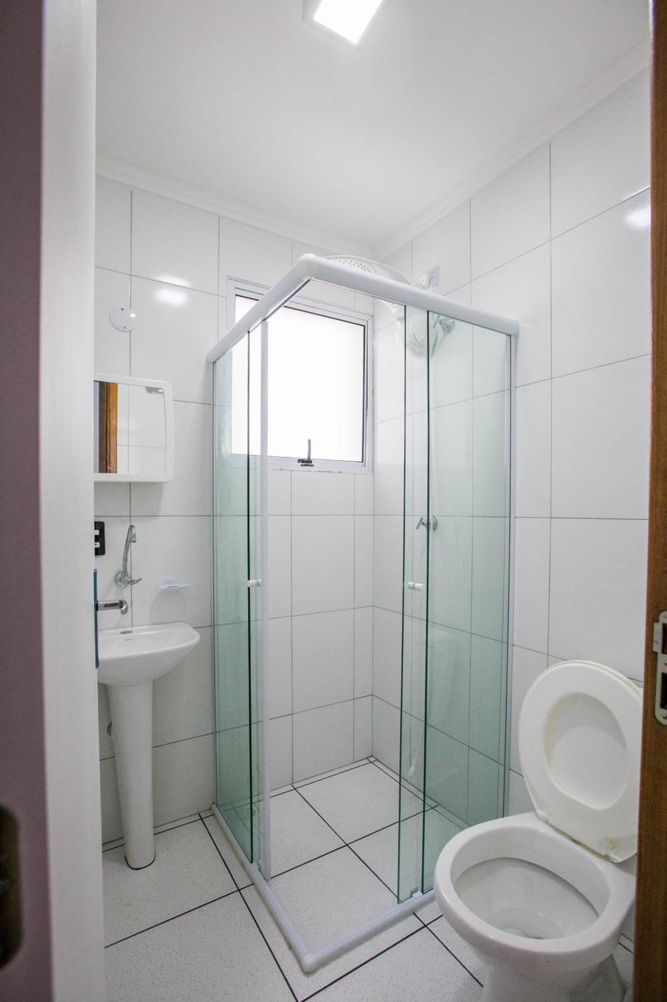 Apartamento Sun Way Com Piscinas E Churrasqueiras Apto 4403 *